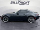 Used 2022 MAZDA MX-5 Miata RF Grand Touring w/ Weather Package image 2