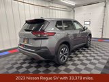 Used 2023 Nissan Rogue SV image 3