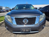 Used 2014 Nissan Pathfinder S image 2