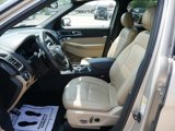 Used 2017 Ford Explorer Limited w/ Equipment Group 301A image 2