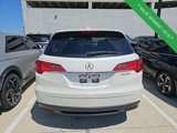Used 2013 Acura RDX FWD w/ Technology Package image 6