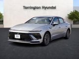 New 2025 Hyundai Sonata SEL image 3