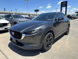 Used 2022 MAZDA CX-30 2.5 Turbo w/ Premium Package image 3