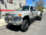 Used 2004 GMC Sierra 3500 SLT w/ Heavy-Duty Power Package image 3