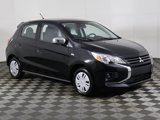 New 2024 Mitsubishi Mirage ES image 2