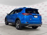 Used 2017 Toyota RAV4 XLE image 4