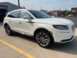 Used 2022 Lincoln Nautilus Reserve w/ Class II Trailer Tow Package image 6