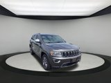 Used 2018 Jeep Grand Cherokee Limited image 2