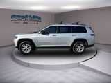 Certified 2021 Jeep Grand Cherokee L Limited image 6