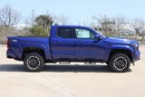 New 2025 Toyota Tacoma TRD Sport image 4