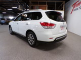 Used 2015 Nissan Pathfinder S image 3