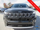 Used 2023 Jeep Compass Limited w/ Elite Group image 2