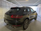 Certified 2018 Porsche Macan S image 5