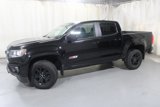 Used 2021 Chevrolet Colorado Z71 w/ Z71 Midnight Edition image 4