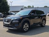 Certified 2021 Nissan Rogue SV image 3