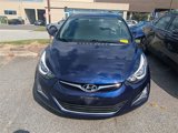 Used 2014 Hyundai Elantra SE w/ Option Group 02 image 2