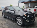 Used 2021 Chevrolet Equinox LT w/ Driver Convenience Package image 3