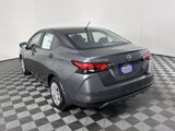 New 2025 Nissan Versa S w/ Trunk Package image 6