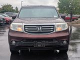 Used 2012 Honda Pilot EX-L image 2