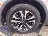 Certified 2023 Volkswagen Tiguan S w/ Driver Assistance Package image 6