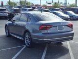 Used 2018 Volkswagen Passat 2.0T S image 4
