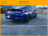 Used 2021 Hyundai Elantra SEL w/ Convenience Package image 5
