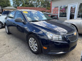 Used 2011 Chevrolet Cruze LS w/ Connectivity Package image 3