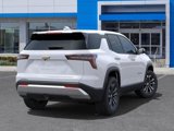 New 2025 Chevrolet Equinox LT image 4