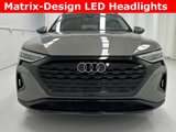 Used 2024 Audi Q8 e-tron Premium Plus image 5
