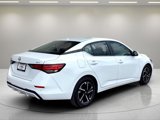 Used 2024 Nissan Sentra SV image 3