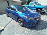 Used 2024 Kia Forte LXS w/ LXS Technology Package image 2