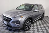 Used 2020 Hyundai Santa Fe SEL image 4