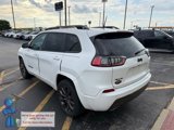 Used 2020 Jeep Cherokee High Altitude image 3