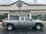 Used 2009 Chevrolet Silverado 1500 W/T image 2