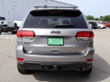 Used 2021 Jeep Grand Cherokee Limited w/ Sun & Sound Group image 4