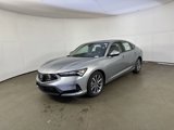 New 2025 Acura Integra image 2
