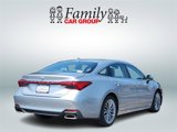 Certified 2019 Toyota Avalon Limited image 4
