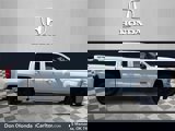 Used 2018 Chevrolet Silverado 1500 LT w/ Texas Edition image 2