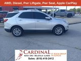 Used 2019 Chevrolet Equinox LT image 3