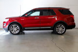 Used 2017 Ford Explorer Limited w/ Equipment Group 301A image 5