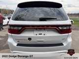 Used 2022 Dodge Durango GT image 4