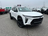 New 2025 Chevrolet Trax ACTIV w/ Driver Confidence Package image 2