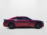 Used 2019 Dodge Charger SXT w/ Blacktop Package image 4
