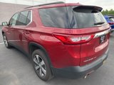 Used 2020 Chevrolet Traverse LT w/ LT Premium Package image 5
