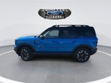 Certified 2022 Ford Bronco Sport Outer Banks w/ Tech Package image 5