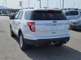 Used 2012 Ford Explorer XLT image 6
