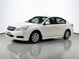 Used 2012 Subaru Legacy 2.5i w/ Alloy Wheel Pkg image 3