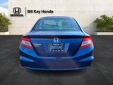 Used 2012 Honda Civic EX image 4