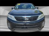 Used 2015 Kia Sorento LX image 4