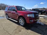 Used 2017 Ford Expedition Limited w/ Equipment Group 301A image 4
